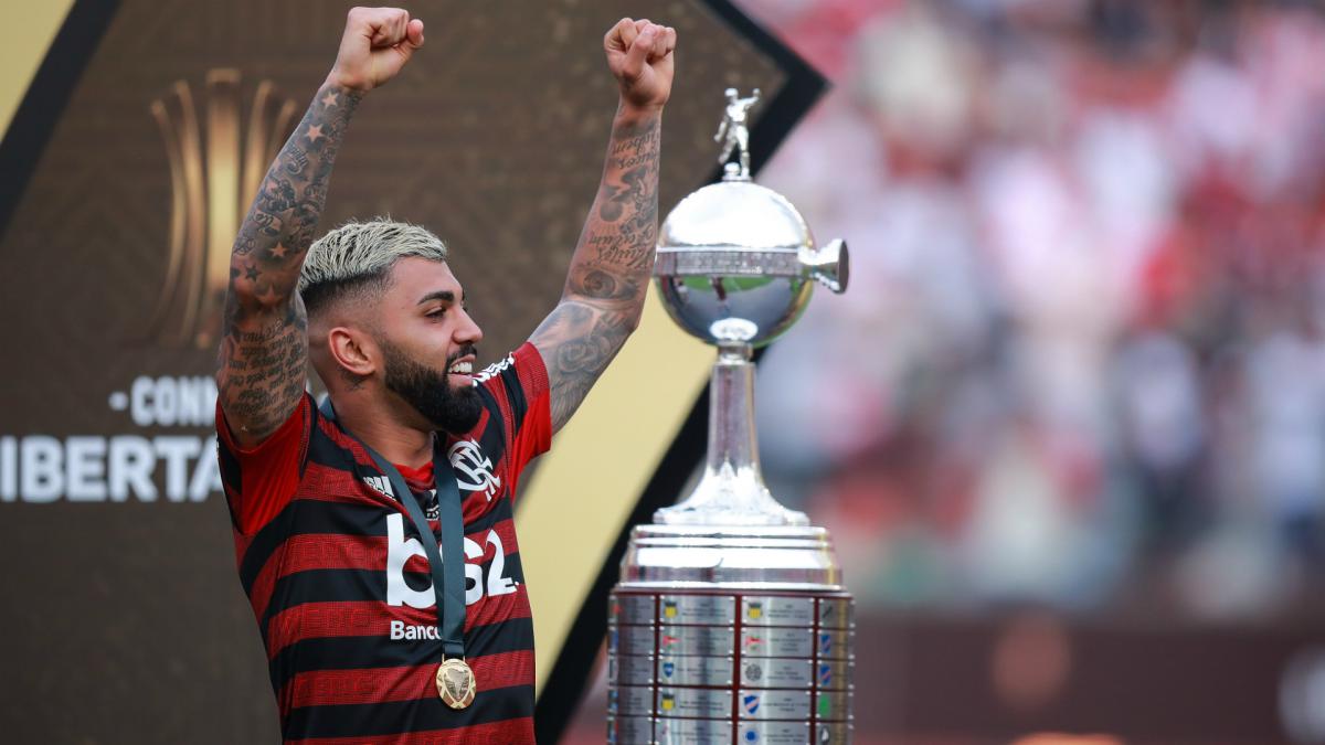 gabigol