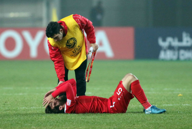 u23 syria