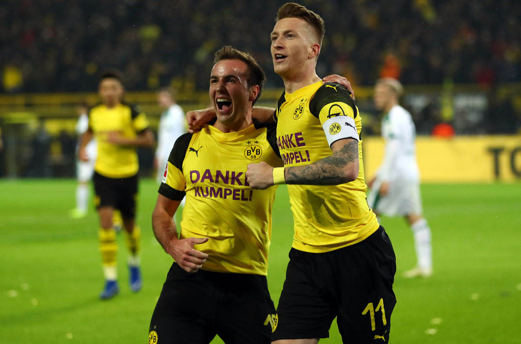 gotze
