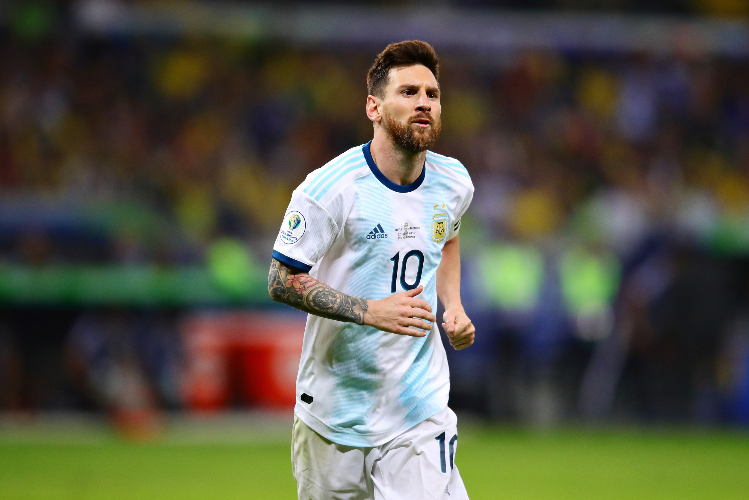 copa america