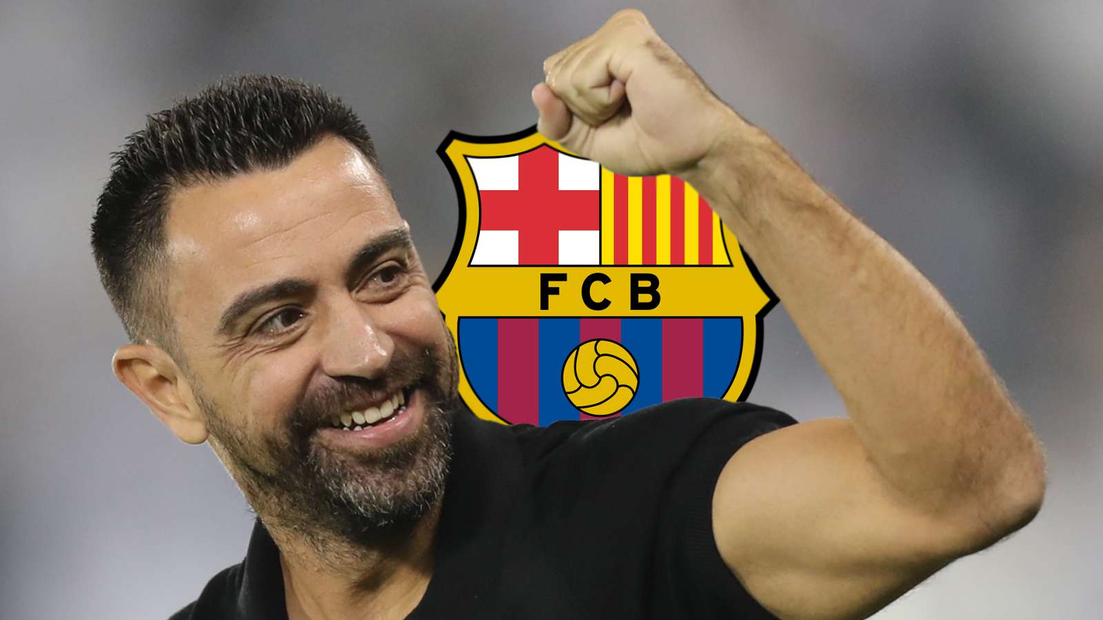 Xavi