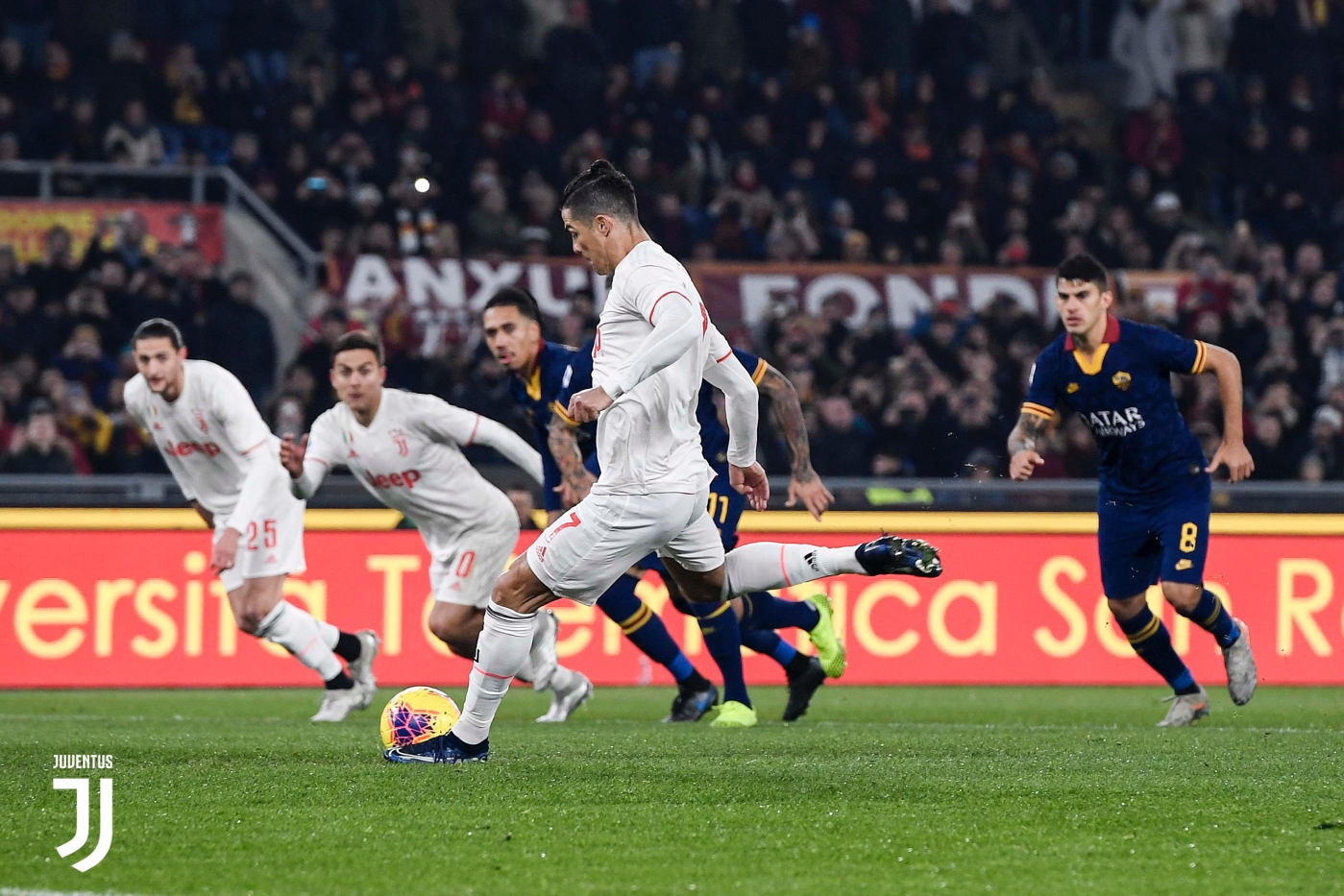 ronaldo