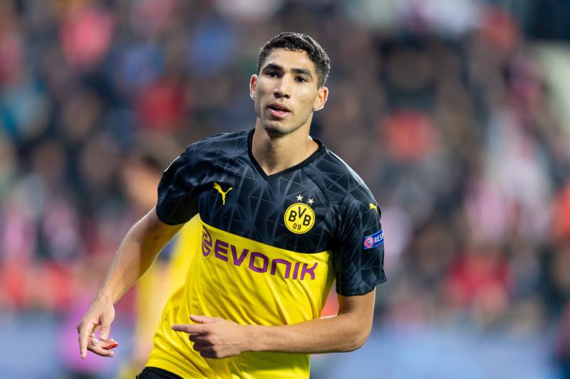 hakimi