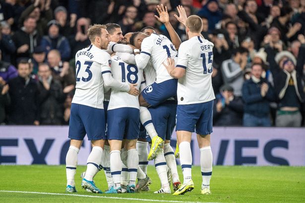 tottenham