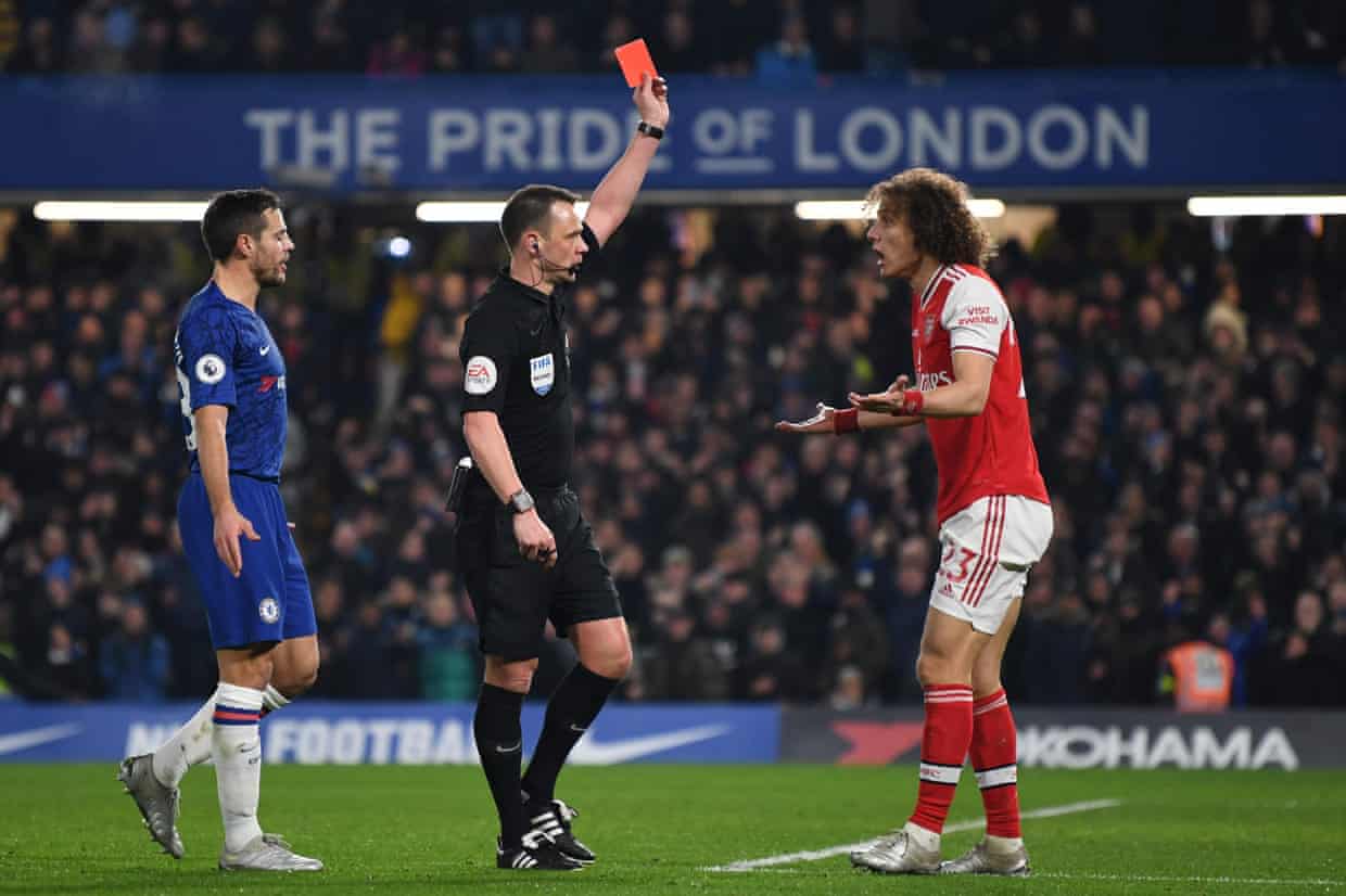 chelsea vs arsenal