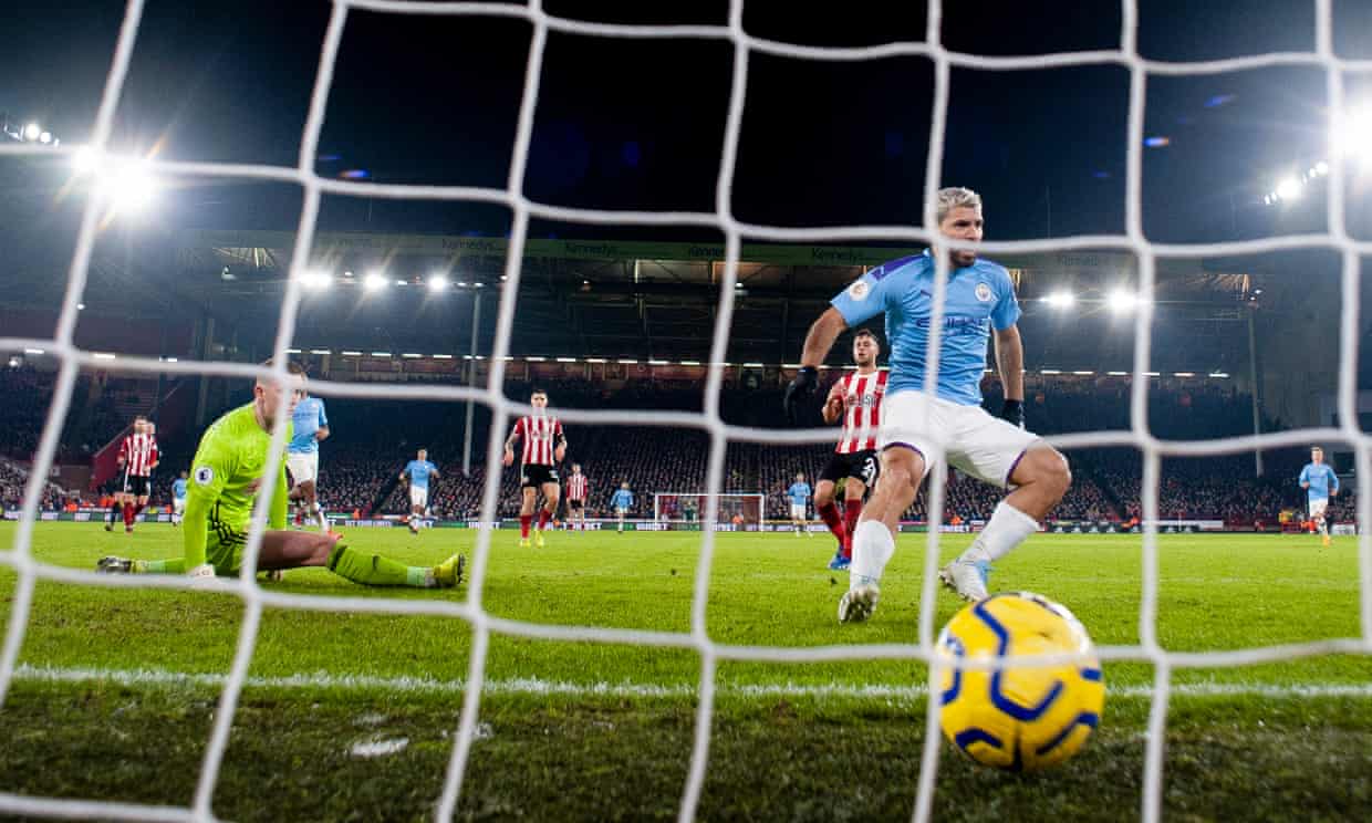 sheffield vs man city