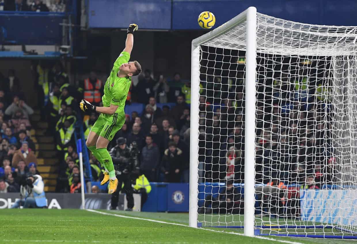 chelsea vs arsenal