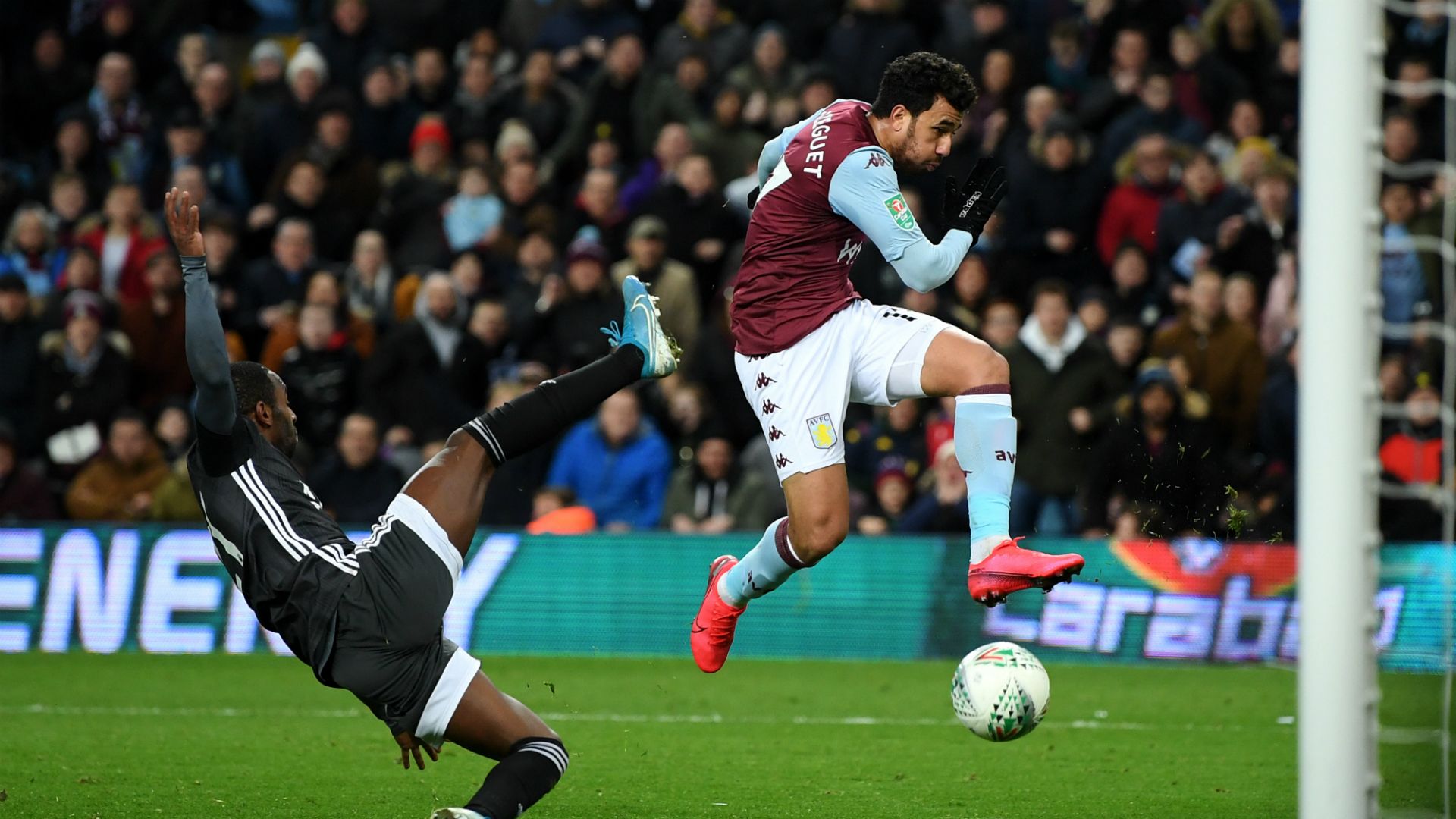 Aston Villa