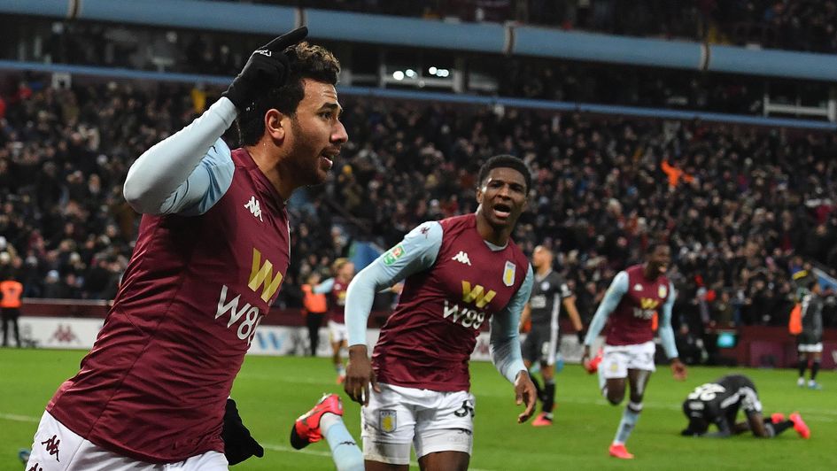 Aston Villa