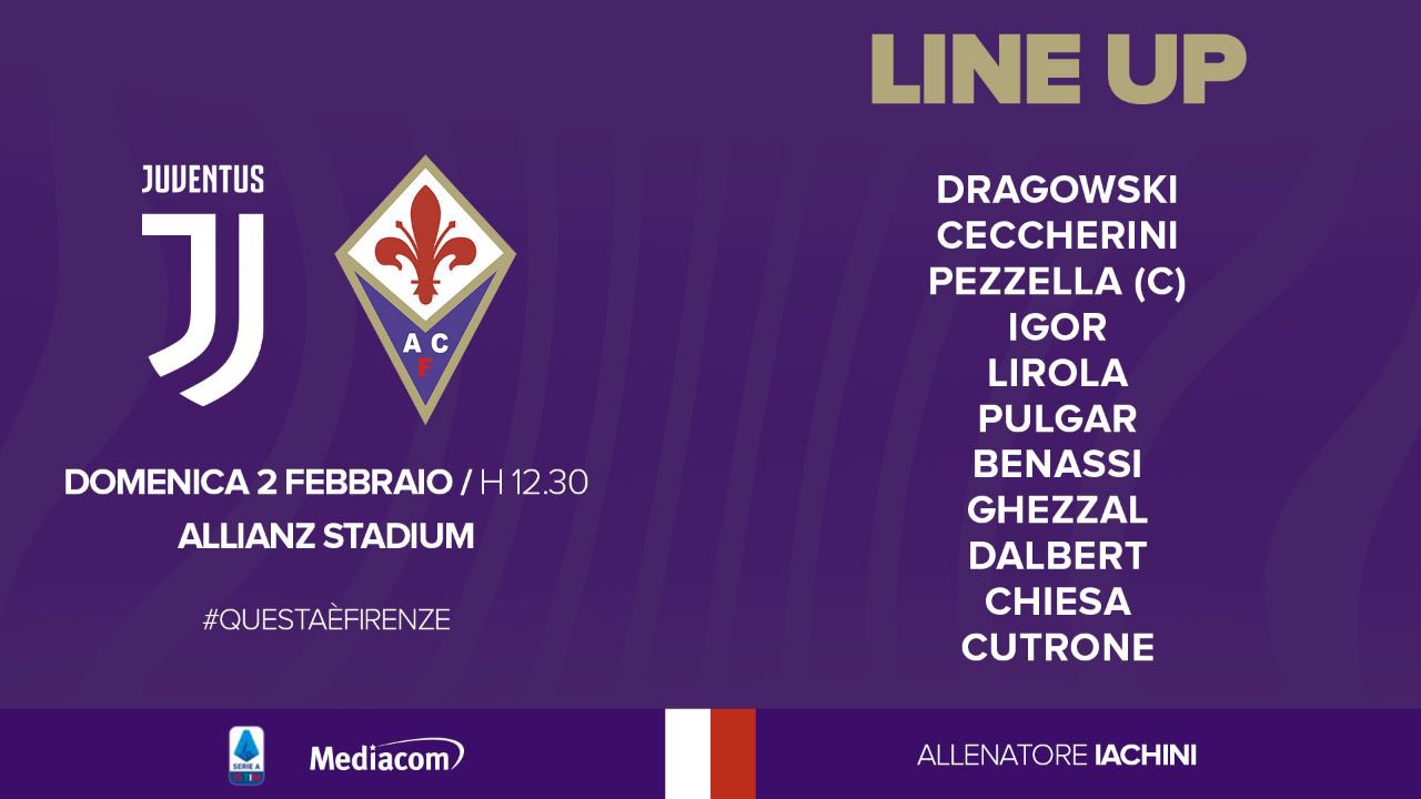fiorentina