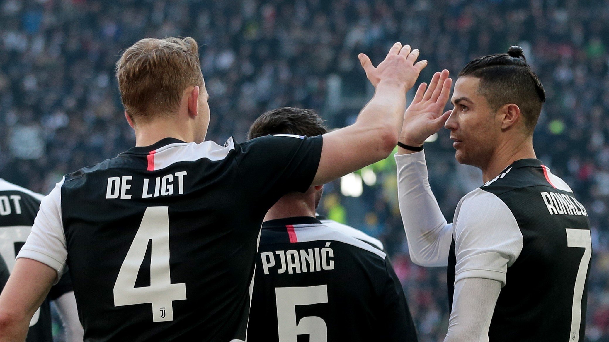 juventus 
