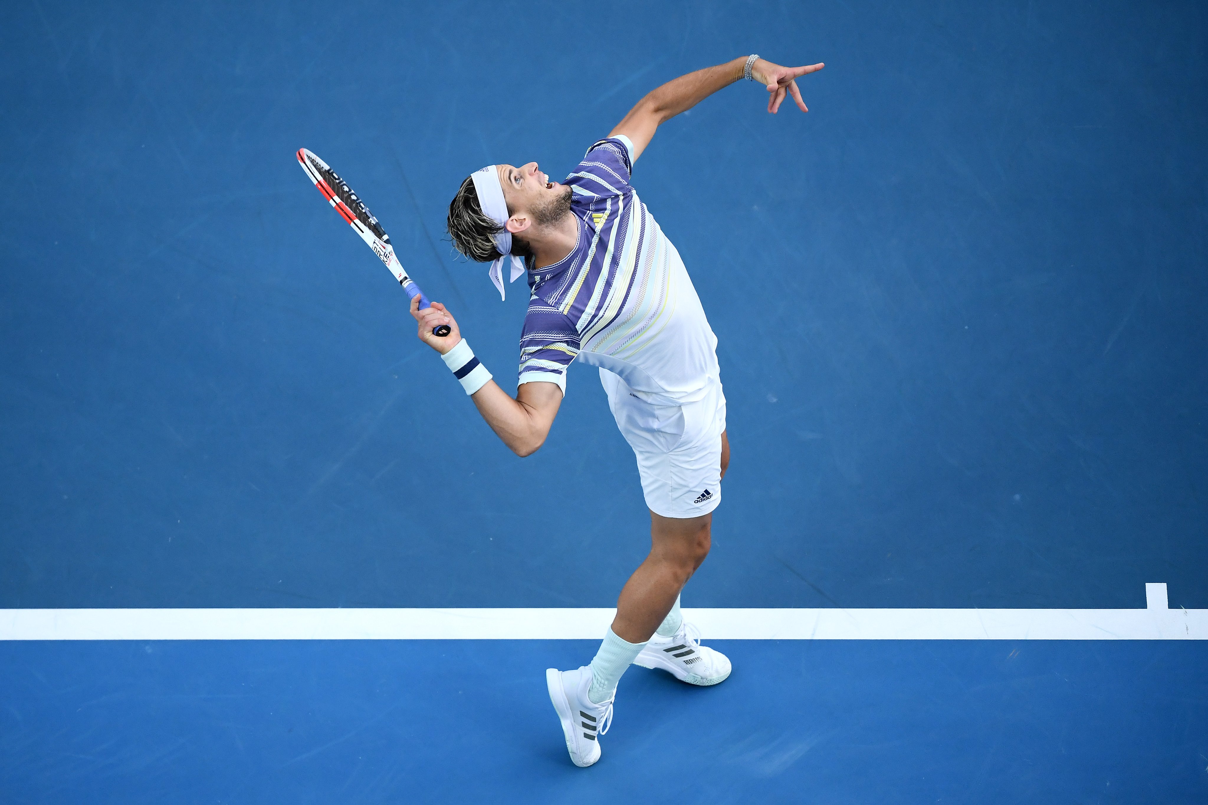 djokovic vs thiem