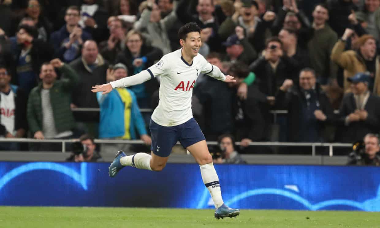 tottenham