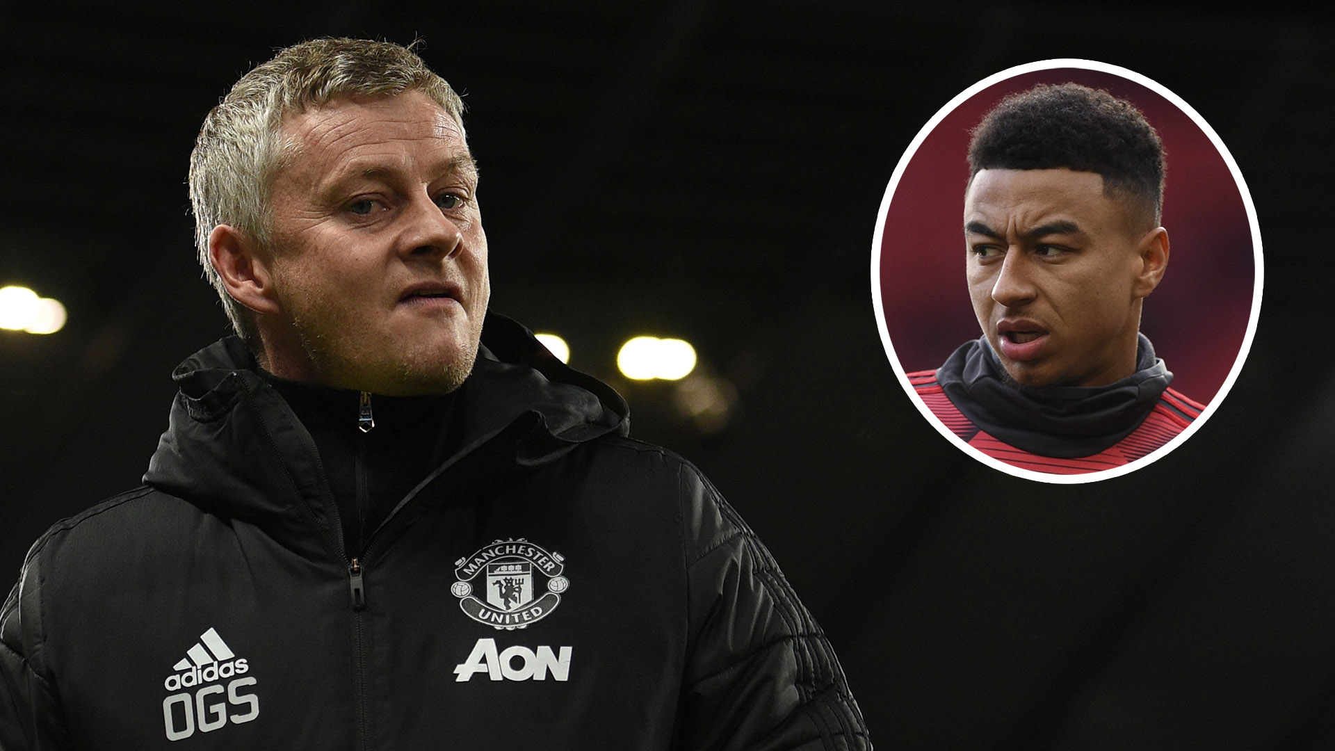 Solskjaer