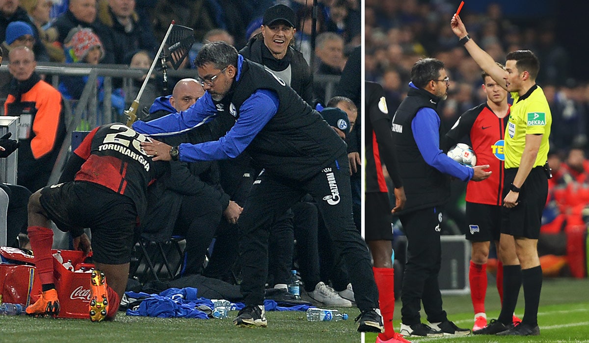 David Wagner