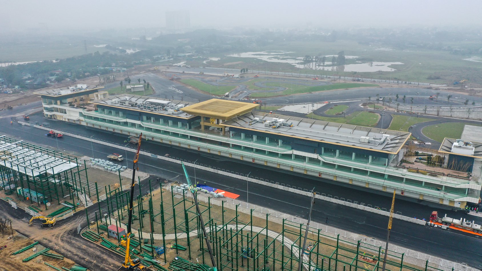 f1 viet nam