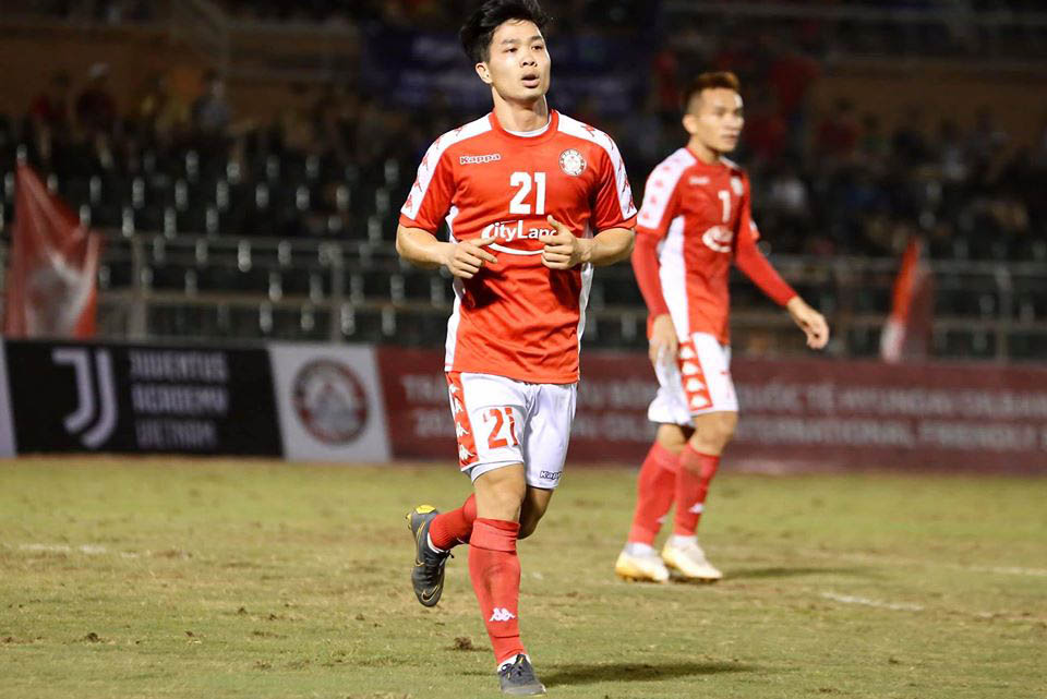 cong phuong