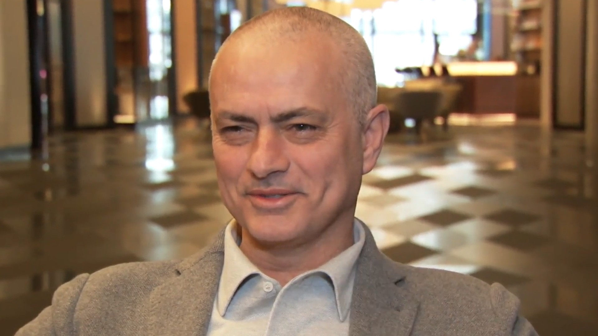 mourinho