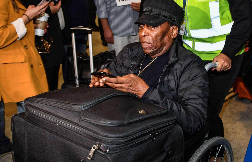 pele