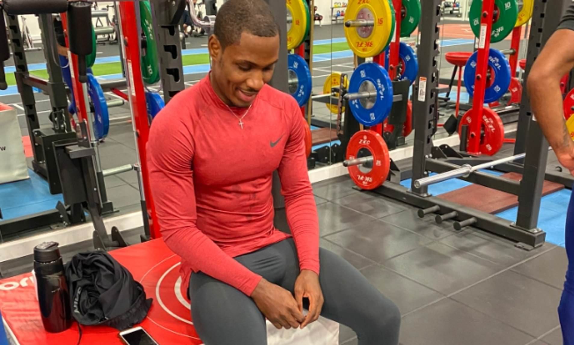 ighalo