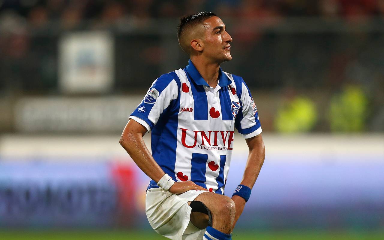 Ziyech