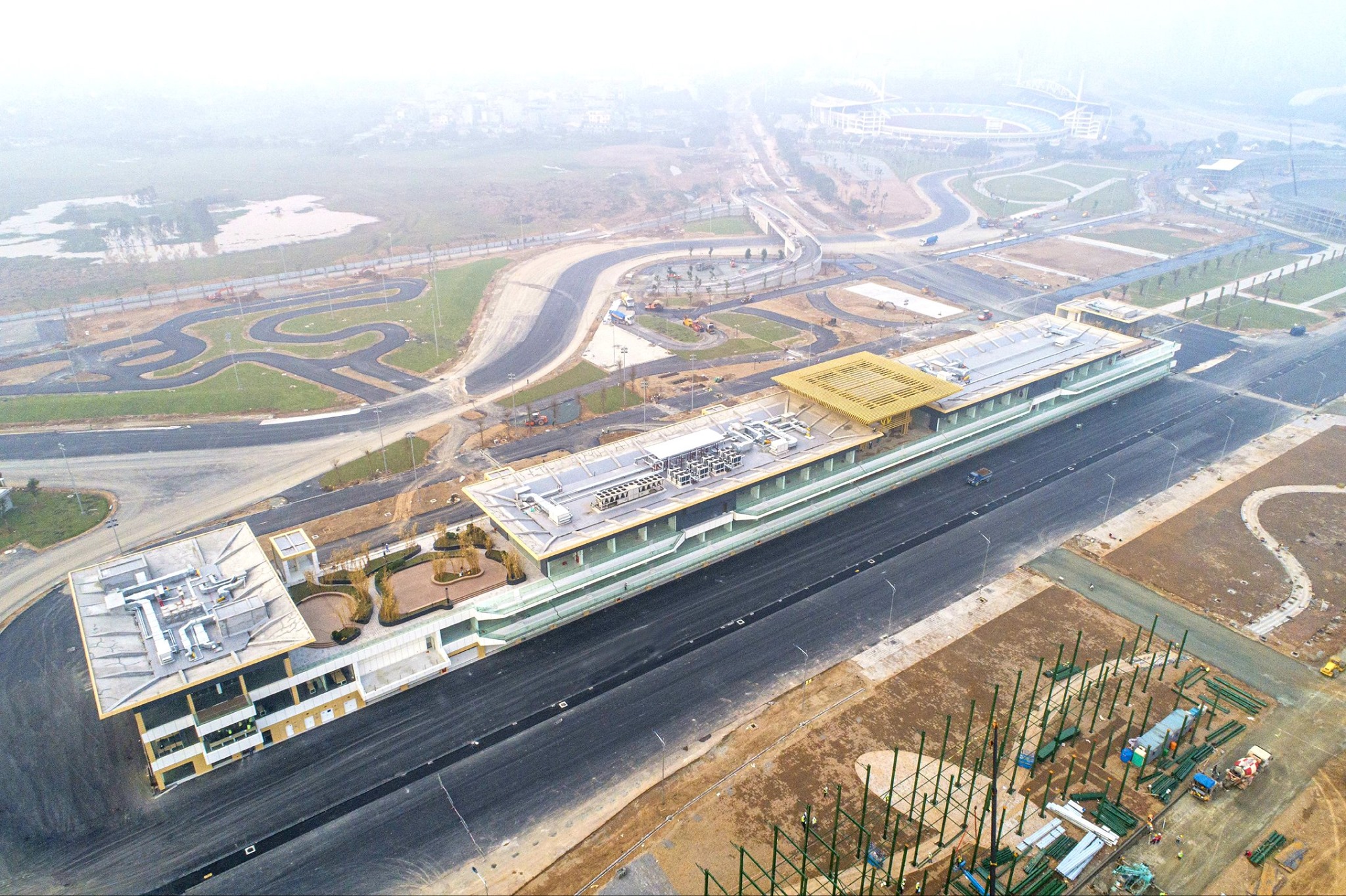 f1 viet nam