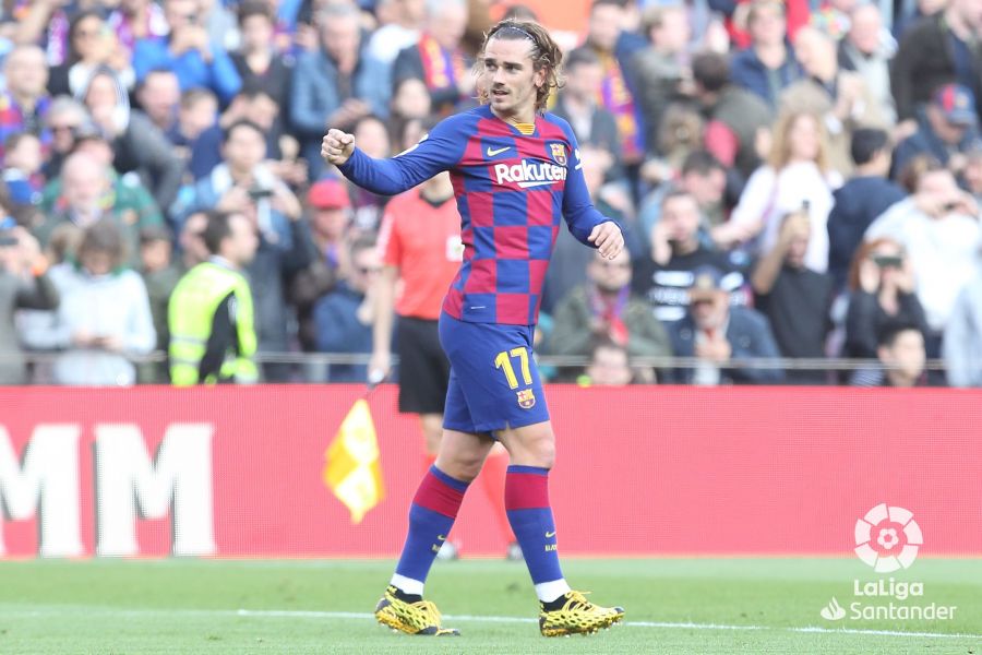 griezmann