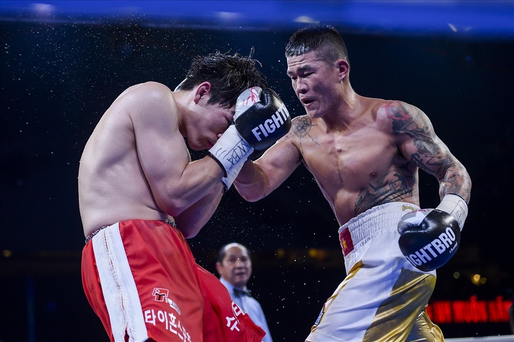truong dinh hoang