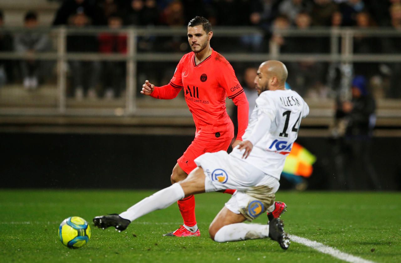 psg
