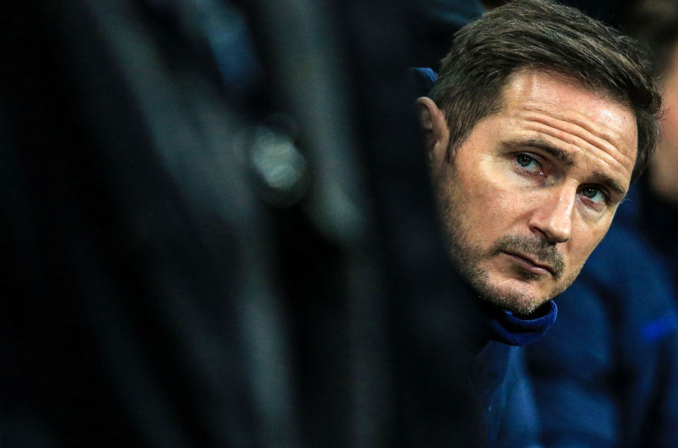 lampard