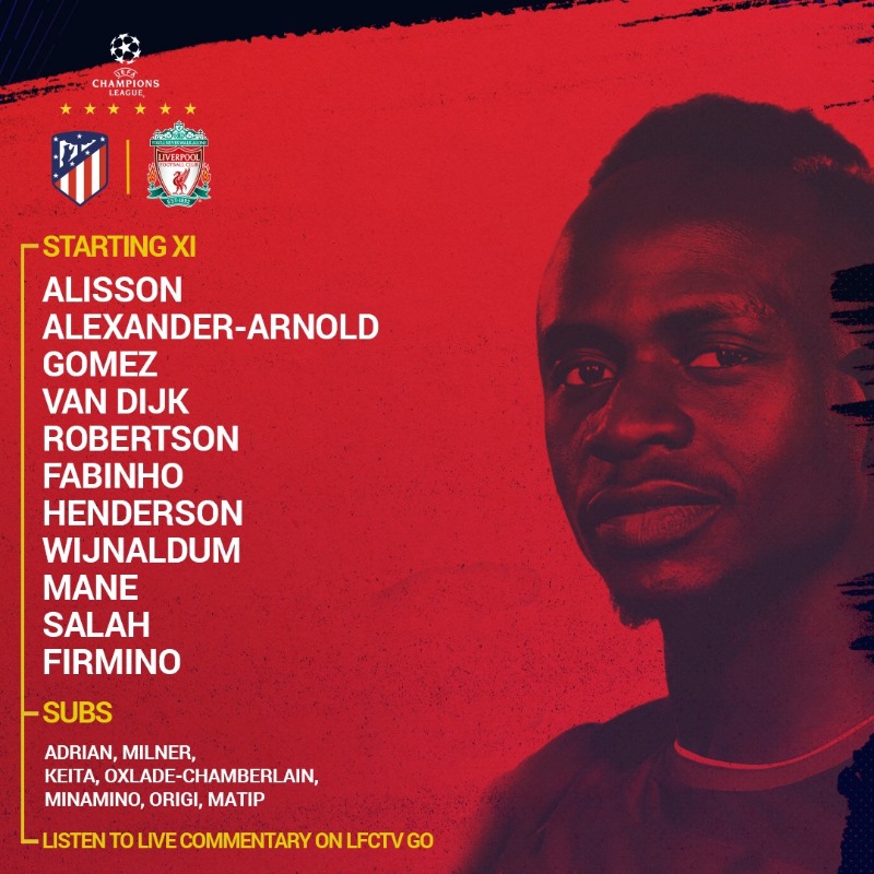 liverpool