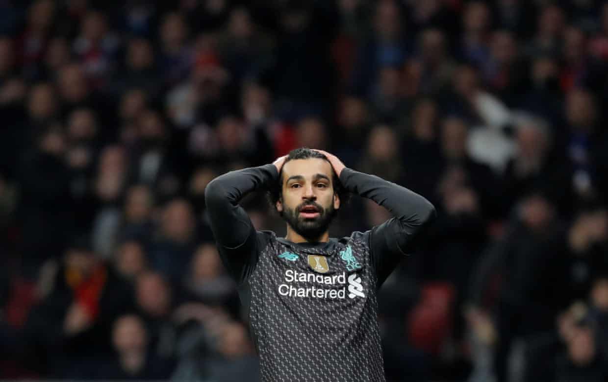 salah
