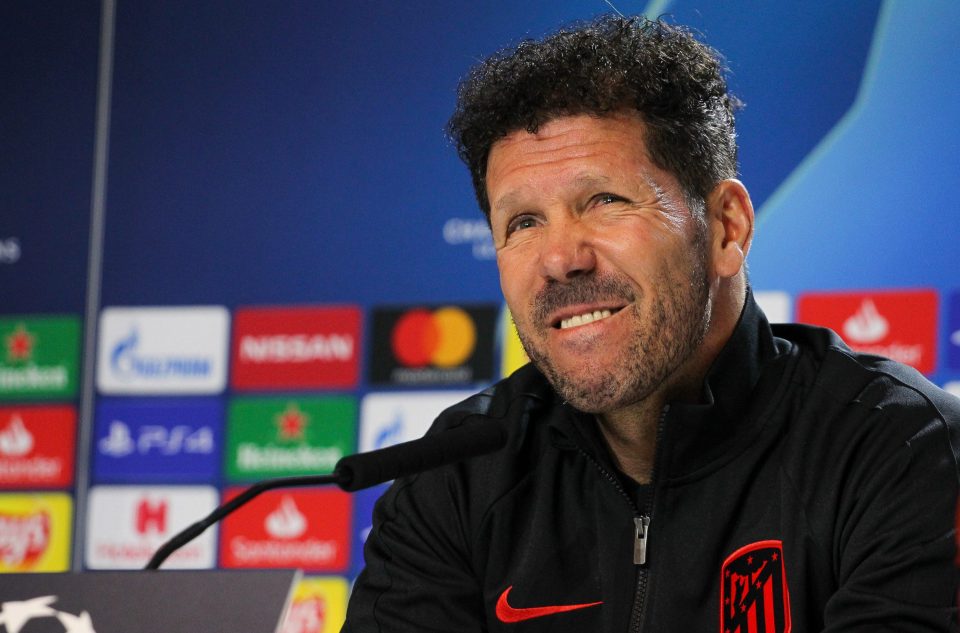 Simeone