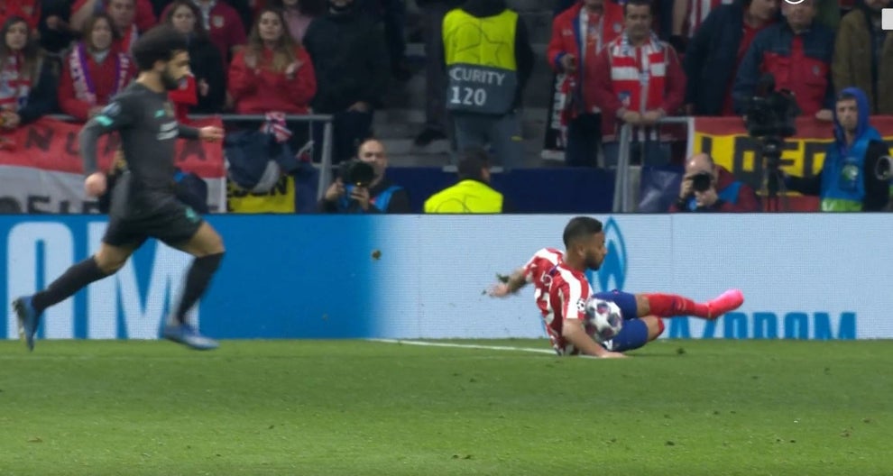 VAR