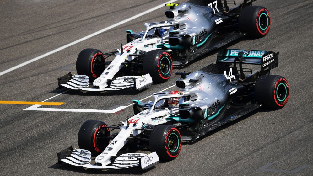 Mercedes