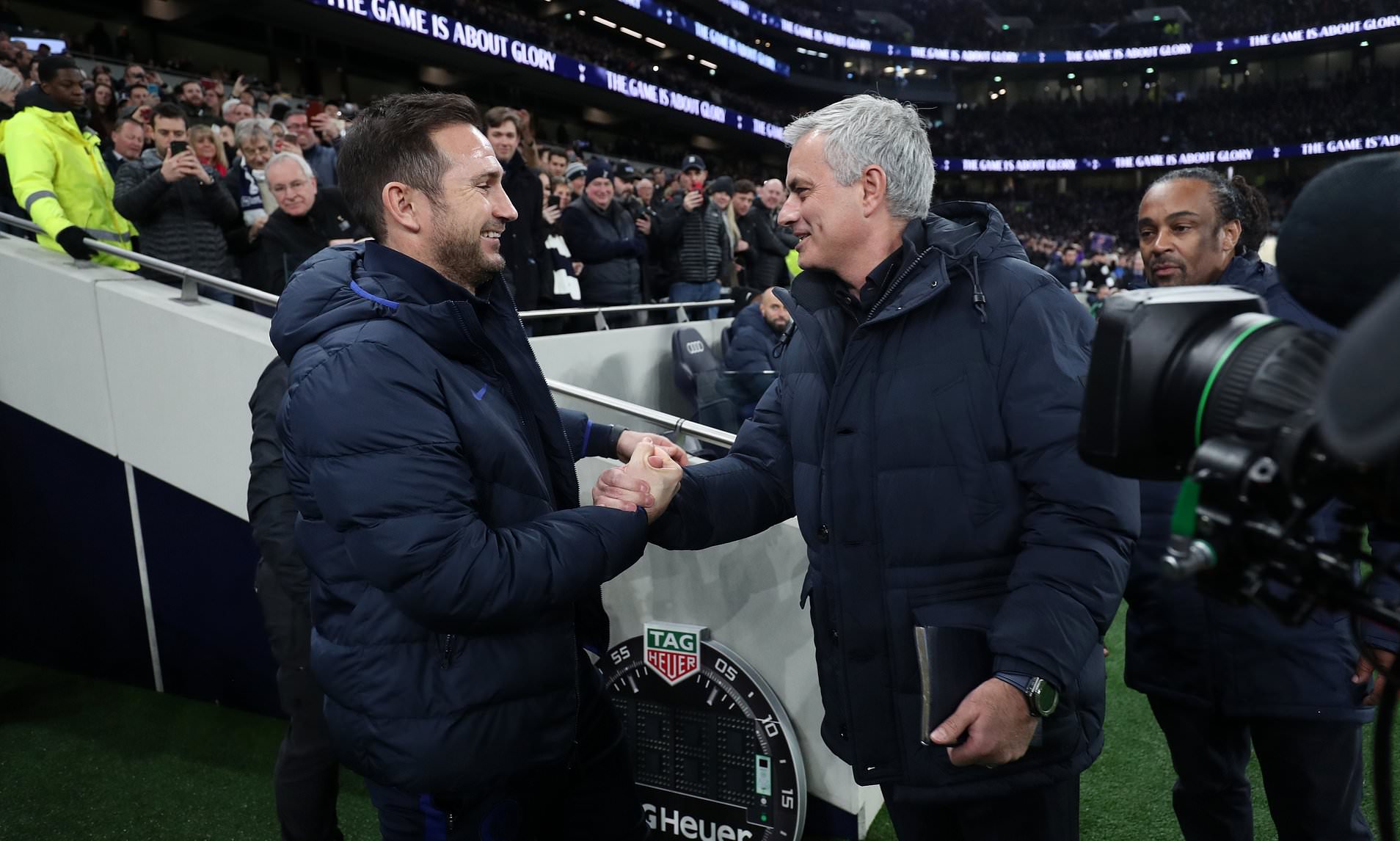 Mourinho 