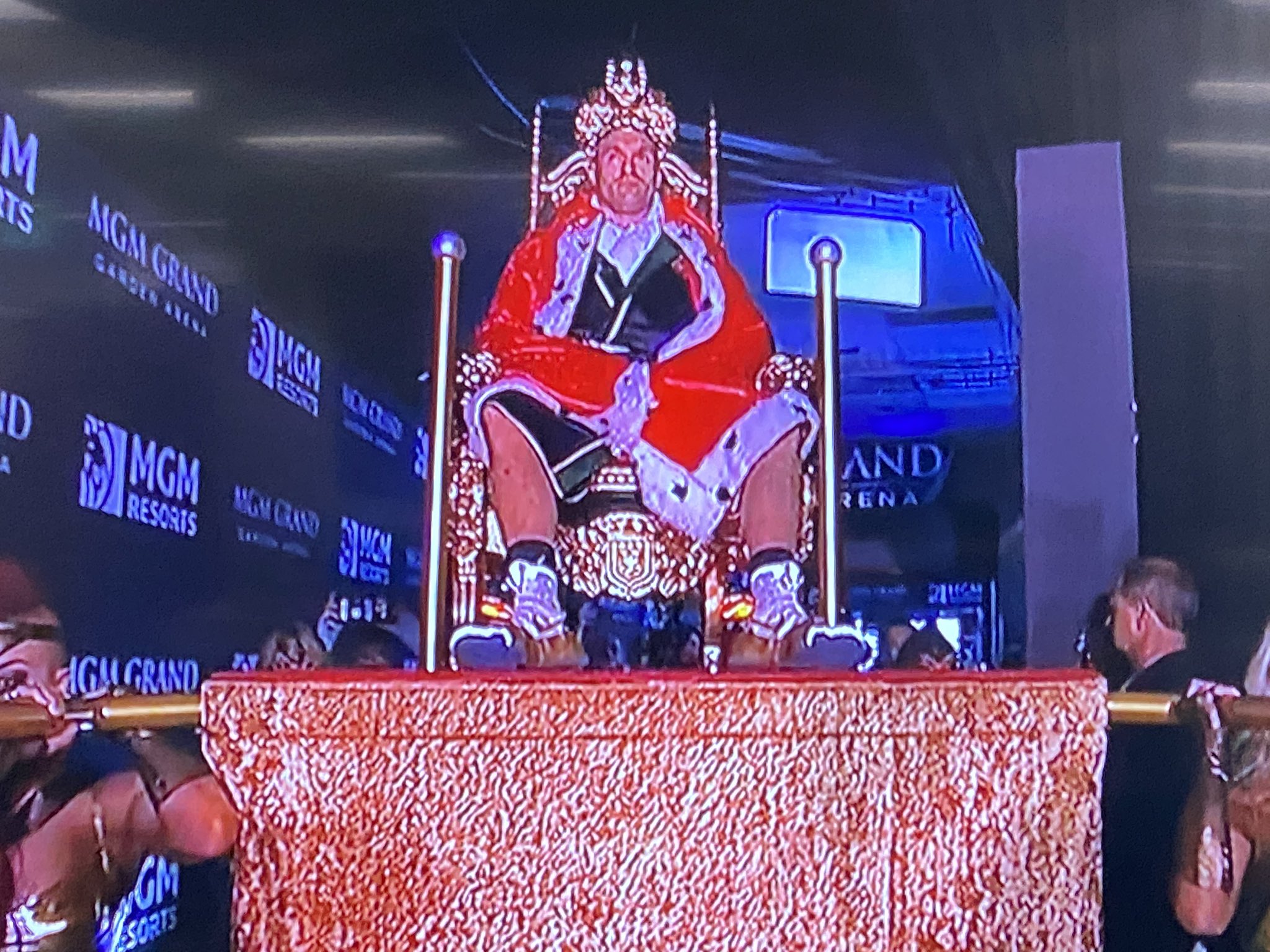 Tyson Fury