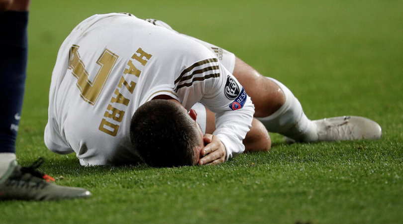 hazard