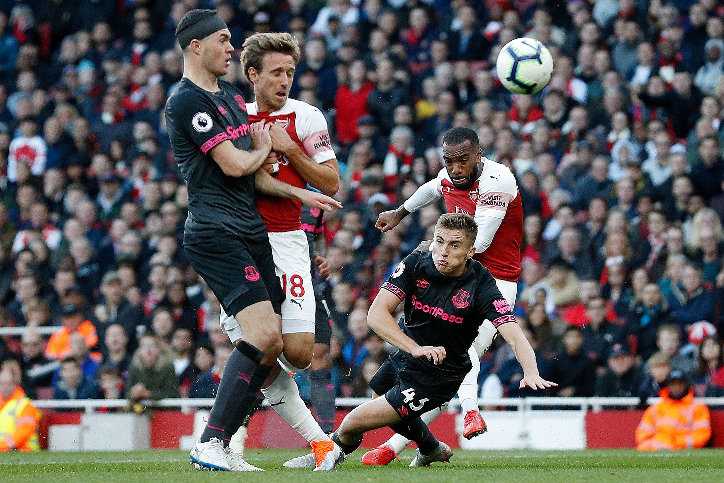 arsenal