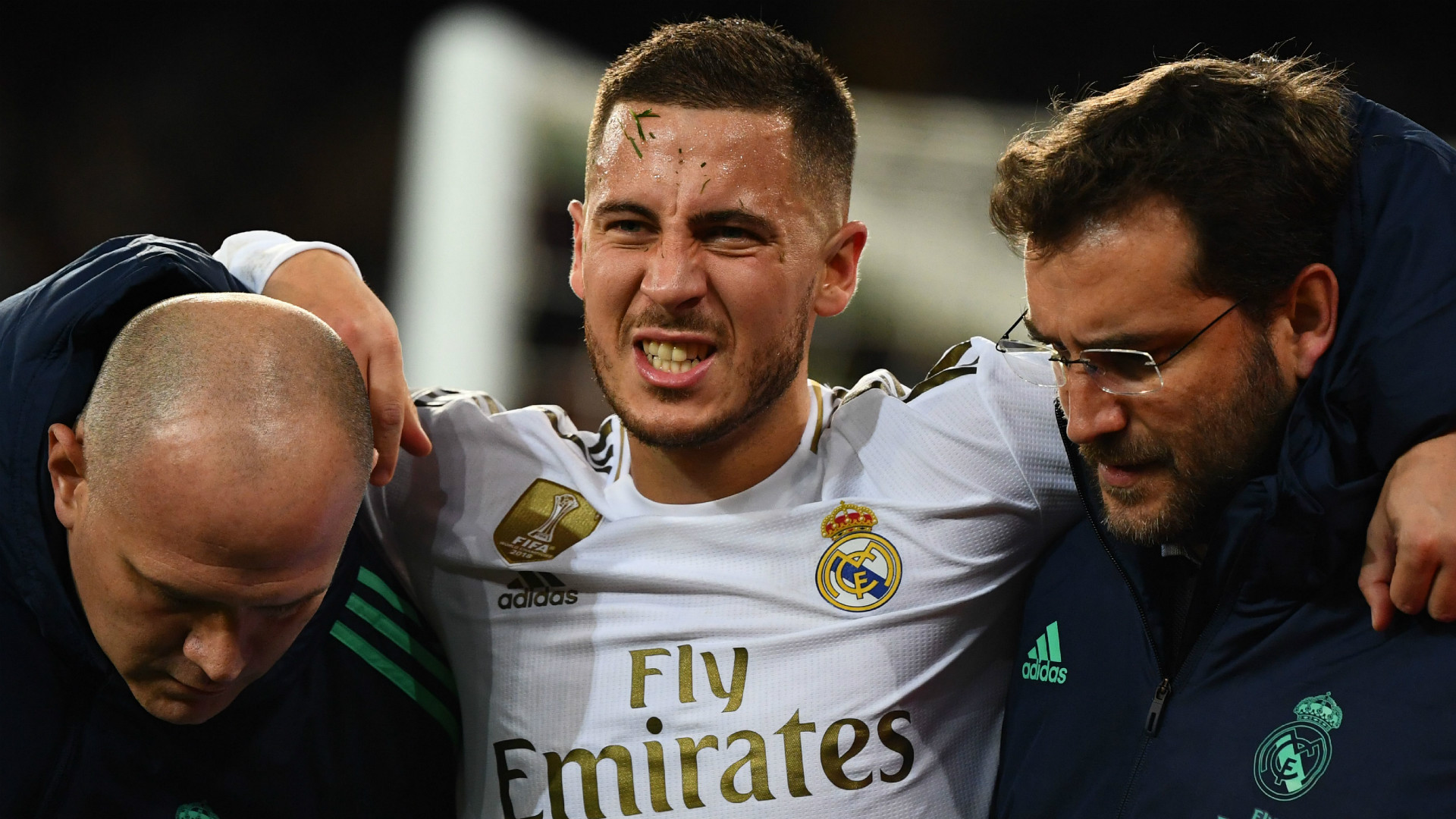 hazard