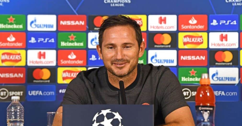 lampard