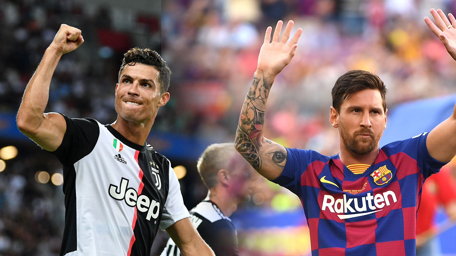ronaldo