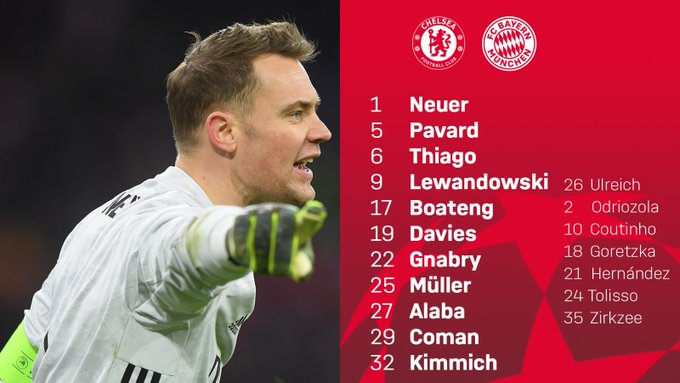 bayern