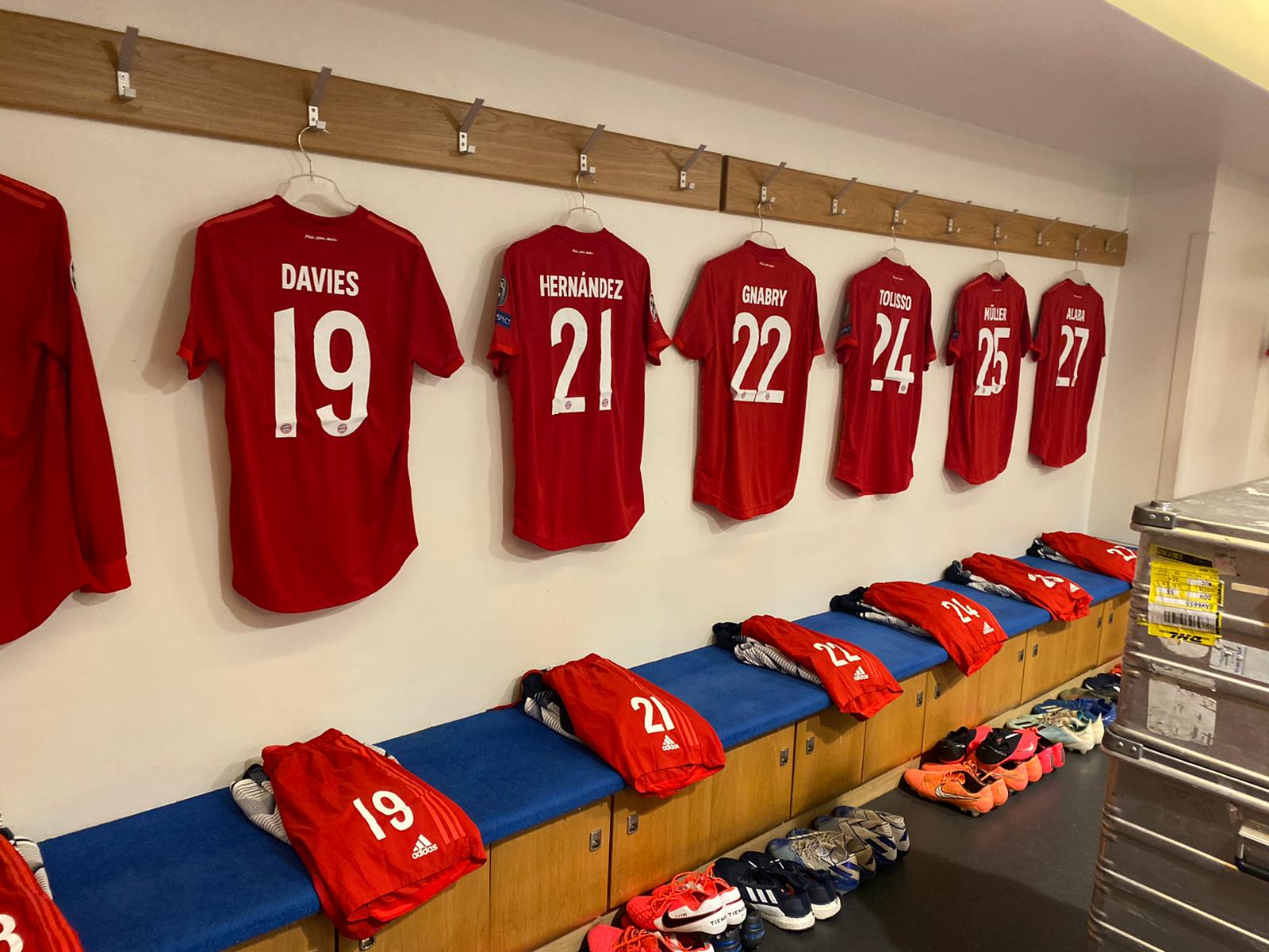 bayern