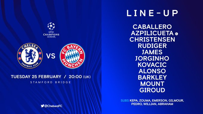 chelsea
