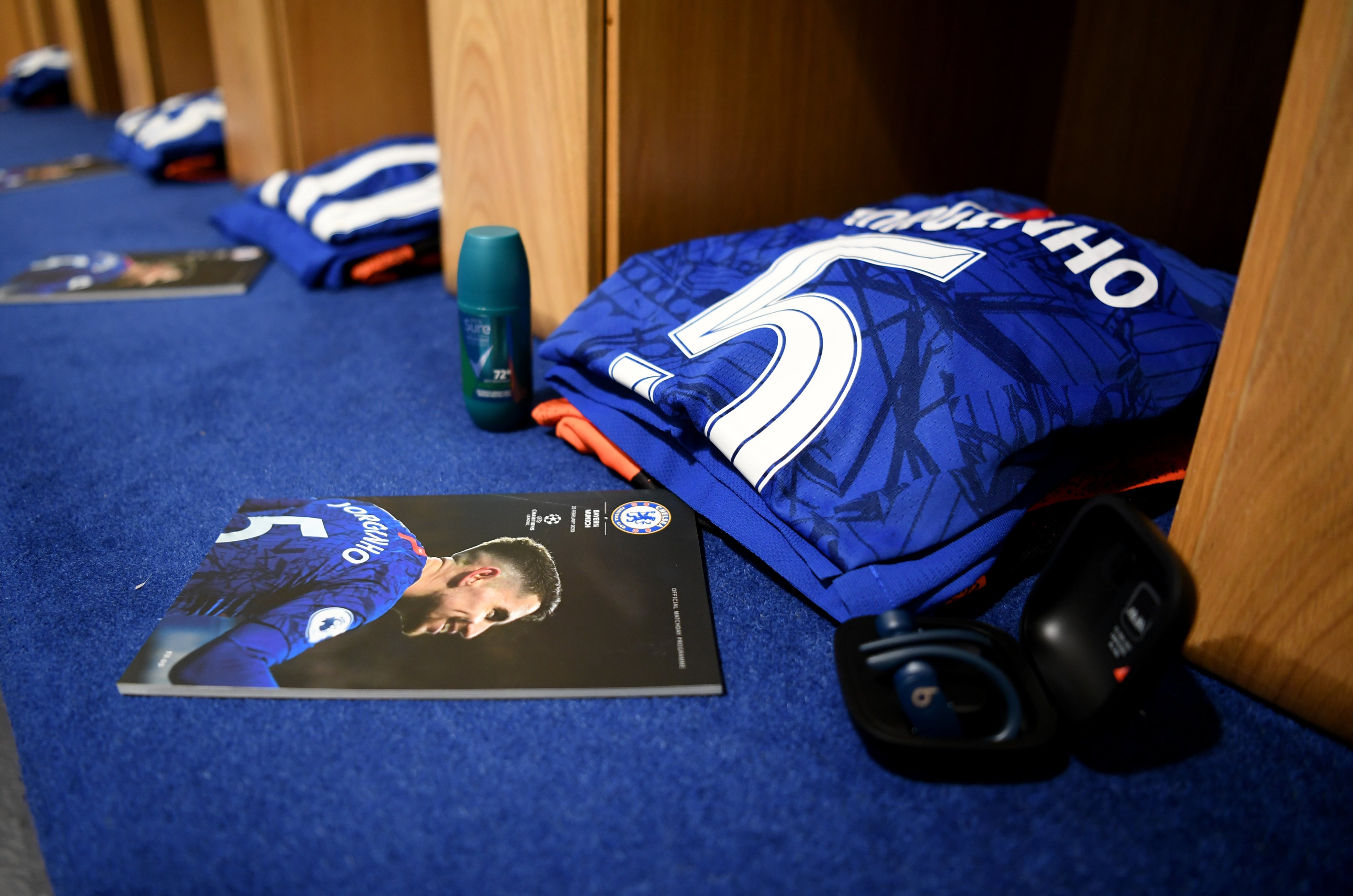 chelsea