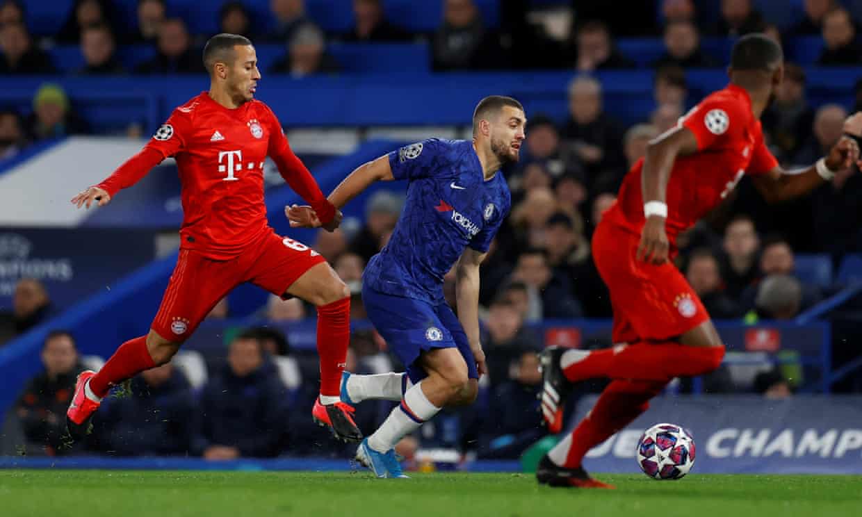chelsea