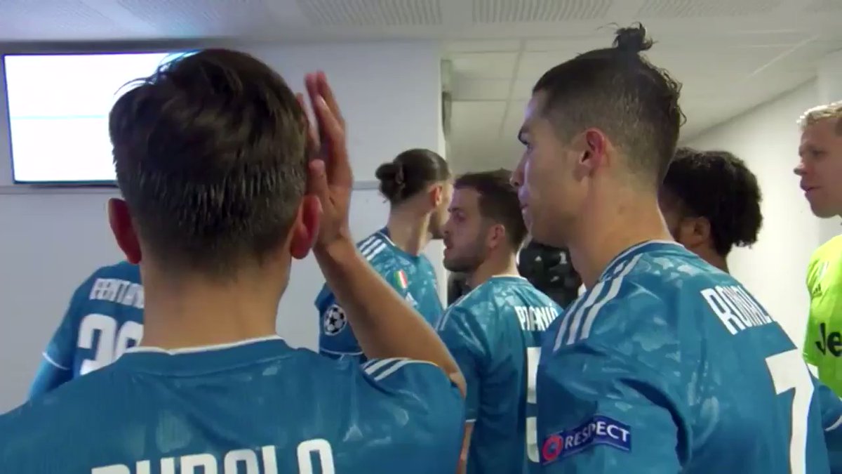 ronaldo