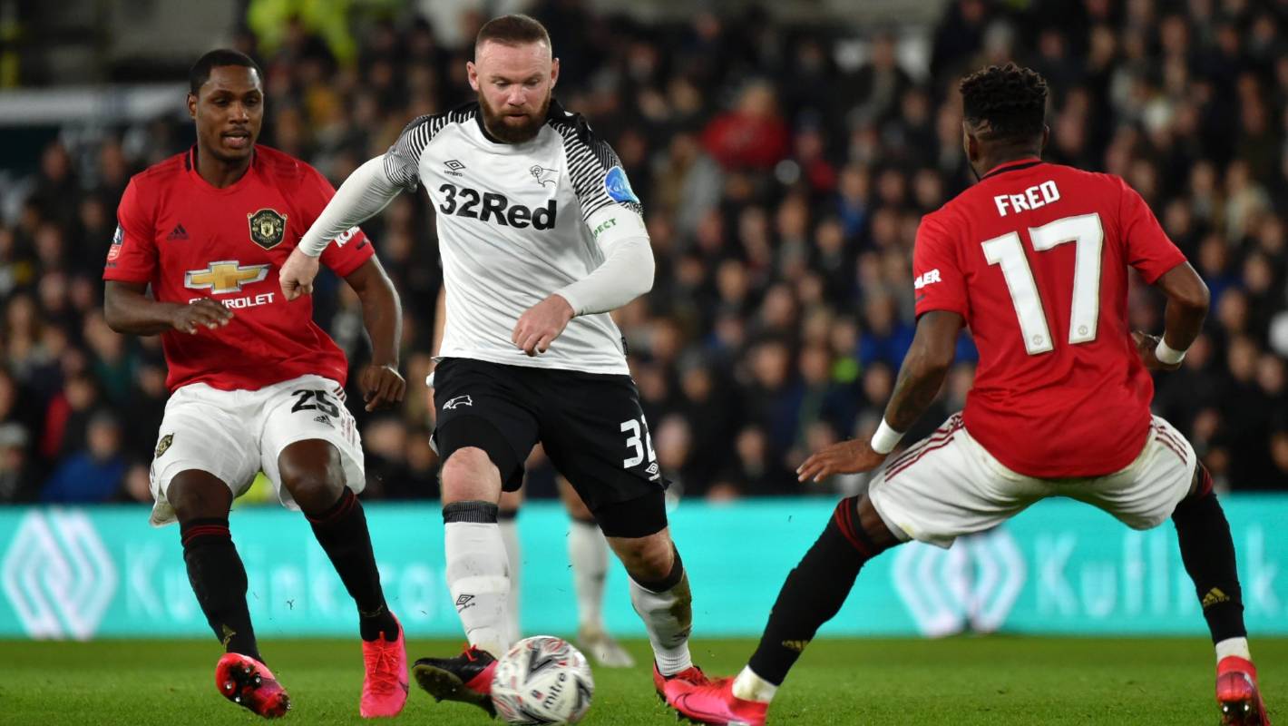 Rooney