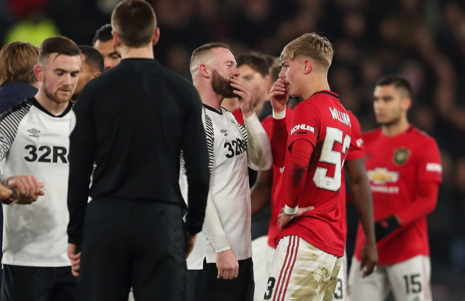 Rooney